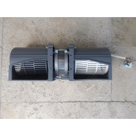 GE WB26X35681 GE Microwave Vent Fan Motor WB26X35681