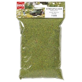 Scatter Material Flowers