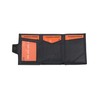 Josephine Osthoff Mini Wallet with Coin Compartment, RFID Credit Card