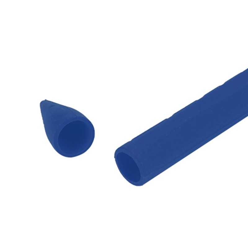 Soft Silicone Stylus Pen Sleeve Tablet Touch Pen AntiSlip Fall