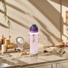 Silicone Boot Set for Owala Water Bottle 40 oz -