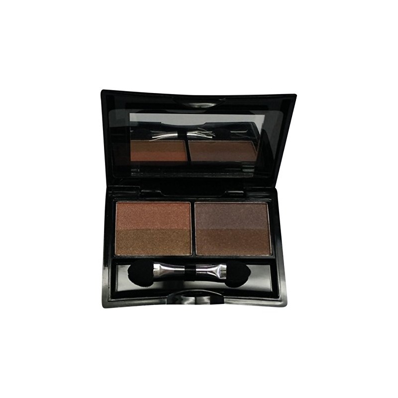 Cameo Eyeshadow Collection, Unique Color