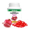 PHARMAKON Organic Pomegranate Extract, Highly Bioavailable Softgels, Full Spectrum Contains