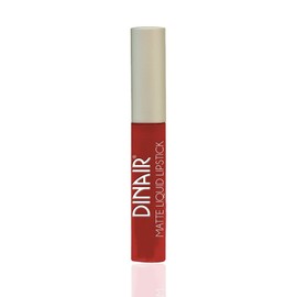 Dinair Matte Liquid Lipstick | Miranda