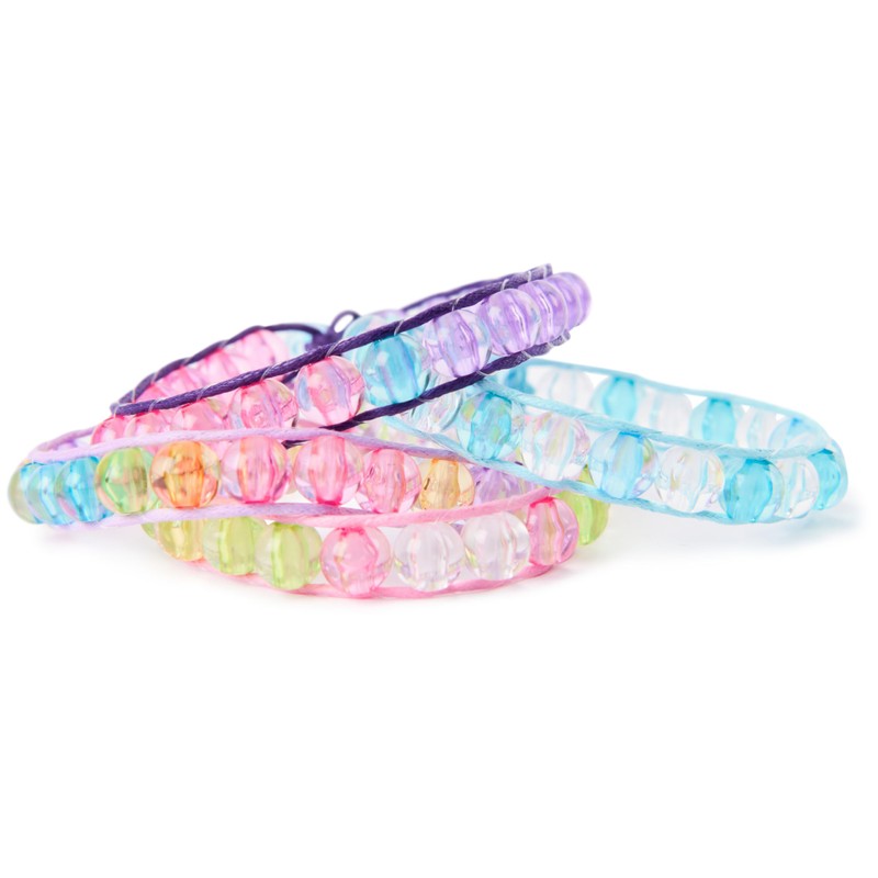 Cool Maker, Kit per la Realizzazione di Braccialetti dell'amicizia BFF