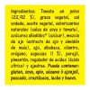 Nestle Hoja Sazonadora Maggi Jugoso Al Sartén® Con Tomate