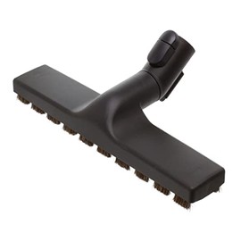 Paxanpax PFC1221 Miele Floor Tool Nozzle Parquet Twister' Soft Bristle Type, SBB300-3, Plastic