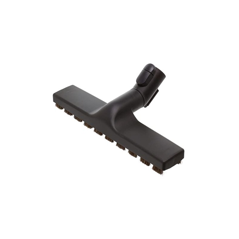 Paxanpax PFC1221 Miele Floor Tool Nozzle Parquet Twister' Soft Bristle