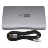 Video Capture Card 4K 60Hz HD Multimedia Interface USB 3.1