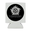 Supernatural Anti Possession Symbol Can Cooler - Drink Sleeve Hugger