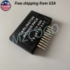 Unbranded 2PCS For Darlington Power Amplifier Integrated IC Chip Module