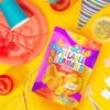Sophiepops & Gumdrops Magical Peelable Mango Gummies, Gummy Fruit Snack,