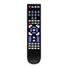 RM Series Replacement Remote Control for Humax HDR-1000S 500GB