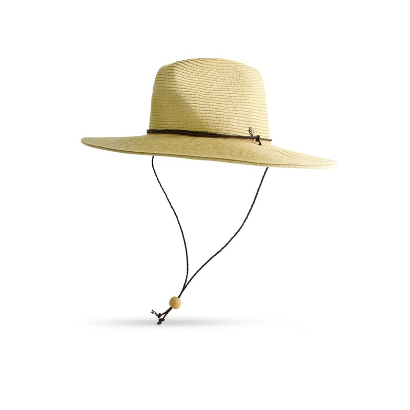 Coolibar UPF 50+ Men's Beach Comber Sun Hat - Sun