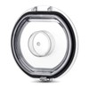 Dust Bin Lid Compatible with Dyson Vacuum Cleaner V7 V8