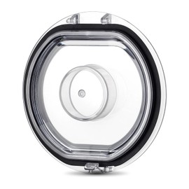 Dust Bin Lid Compatible with Dyson Vacuum Cleaner V7 V8 Models Dust Bin Door Parts/Dust Bucket Cover Replacement Parts