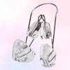 SellerHub Nose shaper, nose height, nostril reduction, deviated nose, nose bridge corrector, nose line (S41937060) / 코쉐이퍼 코높이기 콧볼축소 휜코 콧대보정기 코라인 (S41937060)