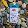 Cox & Rawle Bass Sea Fishing Rig (Fixed Ledger Long