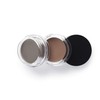 Inglot AMC Brow Liner Gel Eyebrow Pencil, Fashionable Eyebrows, Perfect