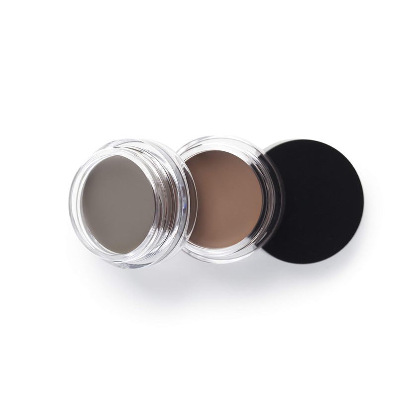 Inglot AMC Brow Liner Gel Eyebrow Pencil, Fashionable Eyebrows, Perfect