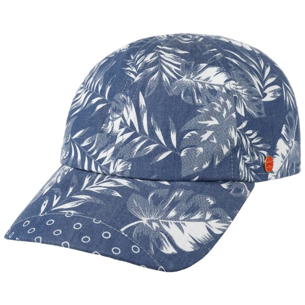 Mayser Flower Cap Baseball Cap Cotton Cap Summer Cap Women