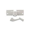 Andersen Casement Window Operator Cover & Handle - White
