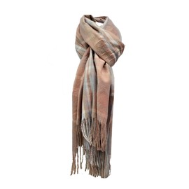 Vera Tucci GLORIA RMD221006 SS23 SCARF (COL 4)