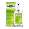 Weleda Citrus Deodorant, 3.4 Fluid Ounce