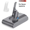 For Dyson Rechargeable Battery Pack For Dyson V8/SV10 Series ~