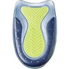 Bergal Gel Motion 3 Insoles for Work - Blue -