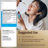 Collagen Mojo - Liquid Collagen for Women & Men, Collagen