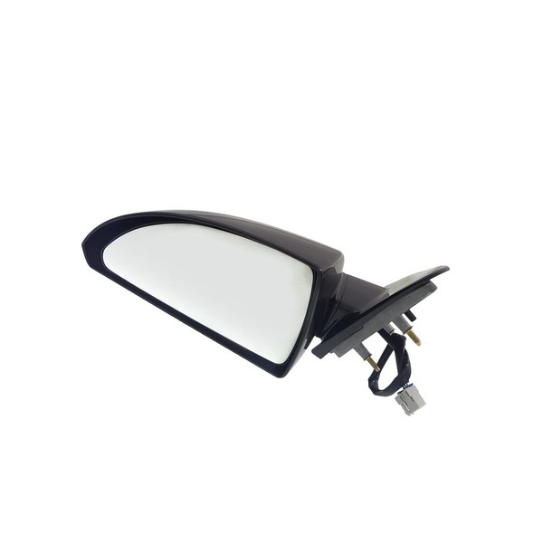 Compatible with Power Side View Mirror Driver Side Left Hand