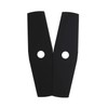 Takagi Grass Trimmer, 2 Blades, Outer Diameter 12.0 inches (305
