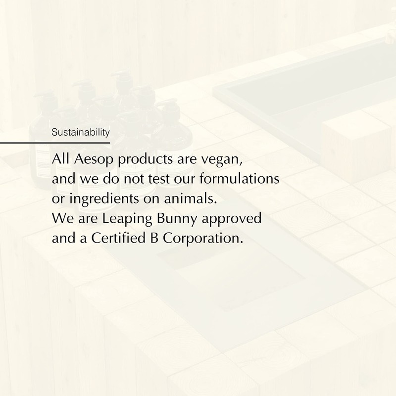 Aesop Control Gel, 0.3 Ounces