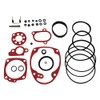 Goodfind68 New Rebuild Kit Compatible with Hitachi NV45AB NV45AB2 NV45B