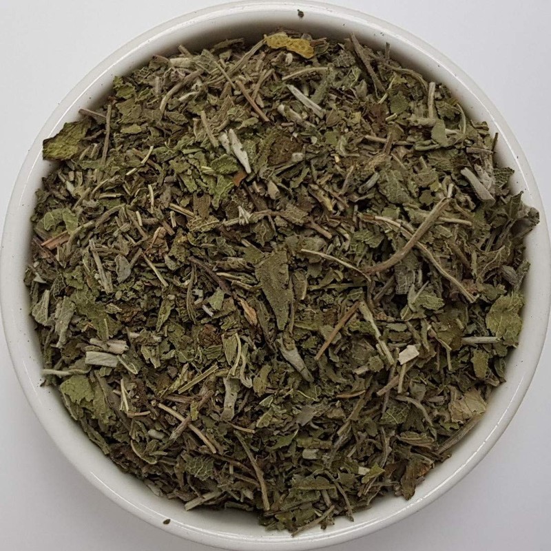Health Embassy Sage Leaf (Salvia L) (50g)