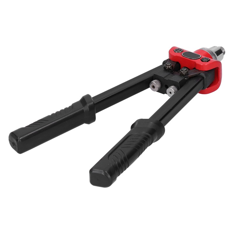 Riveter Gun Tool IndustrialGrade Manual Nut Riveting DoubleHandle Pull Rivet