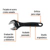 Truper Expert PET-4, Perico profesional, pavonado 4"