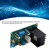 Low Frequency Power Amplifier Module Sensitive Accurate Audio Amp Board
