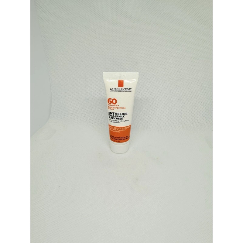 La Roche Posay Pack Of 10 Anthelios 60 Melt In