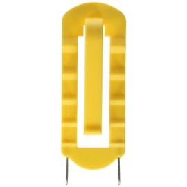 Prevue Pet Products Birdie Basics Cuttlebone & Treat Holder