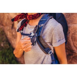 Gregory Juno 24 Hiking Backpack Vintage Blue One Size