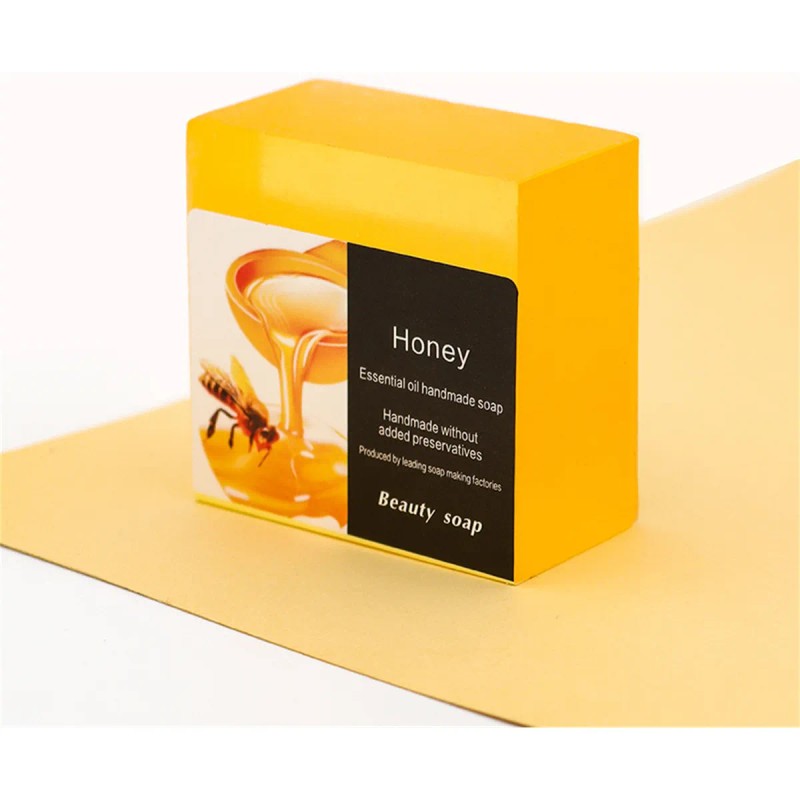 Aceite De Propóleo V Soap Honeys, Aceite De Miel Hecho