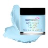 Universal Color Pomade 52 Little Blue Maproderm Color 052 Little