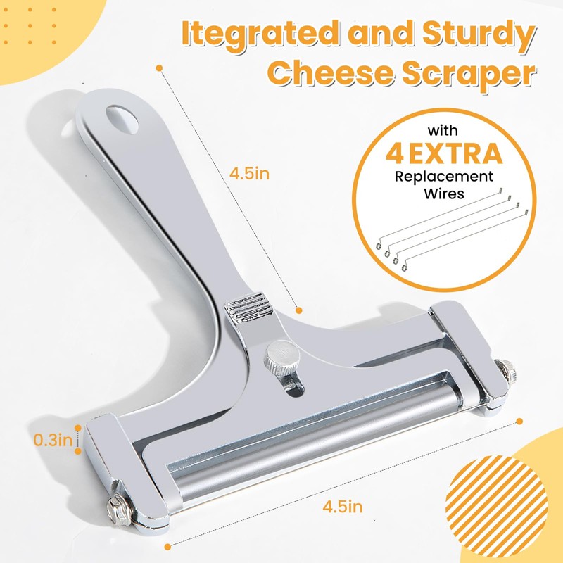 Cheese Slicer