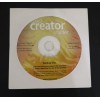 ROXIO CREATOR STARTER BACKUP DISC SEALED BRAND NEW!