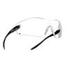 Bolle COBPSI Cobra Safety Glasses - Clear