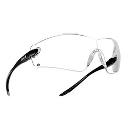 Bolle COBPSI Cobra Safety Glasses - Clear