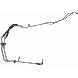 Dorman 724-603 Automatic Transmission Oil Cooler Hose Assembly Compatible with Select Ford Models