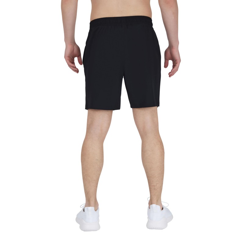 90 Degree by Reflex Mens Quick Dry Workort Short 7"